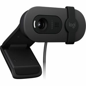 Cámara web Logitech Brio 100 960-001586 2 mp 30 fps usb tipo A