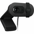 Cámara web Logitech Brio 100 960-001586 2 mp 30 fps usb tipo A