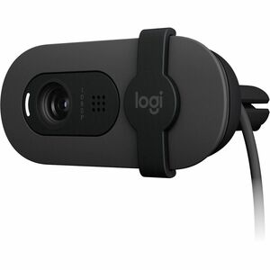 Cámara web Logitech Brio 100 960-001586 2 mp 30 fps usb tipo A