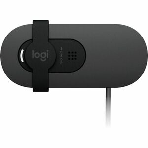 Cámara web Logitech Brio 100 960-001586 2 mp 30 fps usb tipo A