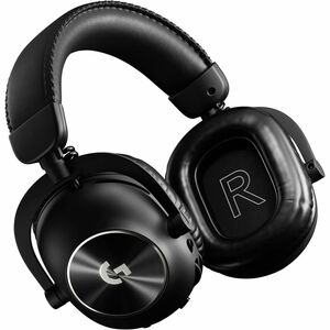 Audífonos gaming Logitech G Pro X 2 Lightspeed Bluetooth USB 3.5 mm