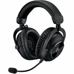 Audífonos gaming Logitech G Pro X 2 Lightspeed Bluetooth USB 3.5 mm