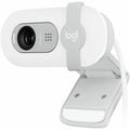 Cámara web Logitech Brio 100 1080p USB 30 fps foco estático