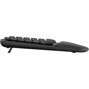 Teclado Logitech Wave Keys 920-012278 inalámbrico Bluetooth usb español