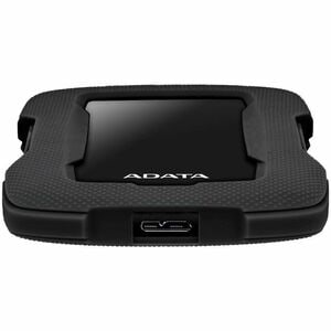 Disco duro externo Adata HD330 5TB USB 3.2 Gen 1 cifrado AES 256 bits