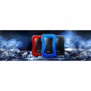 Disco duro externo Adata HD330 5TB USB 3.2 Gen 1 cifrado AES 256 bits