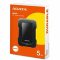 Disco duro externo Adata HD330 5TB USB 3.2 Gen 1 cifrado AES 256 bits