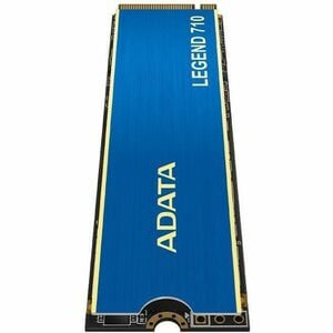 Unidad SSD Adata Legend 710 512GB M.2 NVMe PCIe 3.0, 2400MB/s