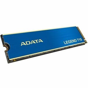 Unidad SSD Adata Legend 710 512GB M.2 NVMe PCIe 3.0, 2400MB/s
