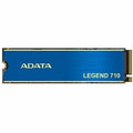 Unidad SSD Adata Legend 710 512GB M.2 NVMe PCIe 3.0, 2400MB/s