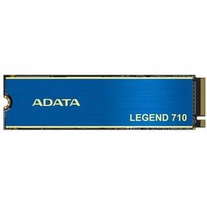 Unidad SSD Adata Legend 710 512GB M.2 NVMe PCIe 3.0, 2400MB/s