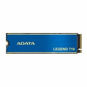 Unidad SSD Adata Legend 710 512GB M.2 NVMe PCIe 3.0, 2400MB/s