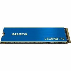 SSD Adata Technology Legend 710 ALEG-710-1TCS 1TB M.2 NVMe PCIe 3.0