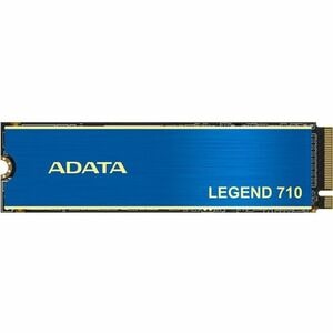 SSD Adata Technology Legend 710 ALEG-710-1TCS 1TB M.2 NVMe PCIe 3.0