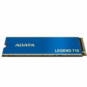 SSD Adata Technology Legend 710 ALEG-710-1TCS 1TB M.2 NVMe PCIe 3.0