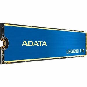 SSD Adata Technology Legend 710 ALEG-710-1TCS 1TB M.2 NVMe PCIe 3.0