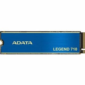 SSD Adata Technology Legend 710 256 GB M.2 NVMe PCIe 3.0 x4