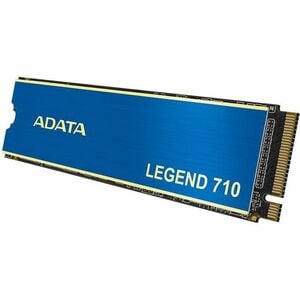 SSD Adata Technology Legend 710 256 GB M.2 NVMe PCIe 3.0 x4