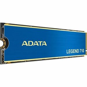 SSD Adata Technology Legend 710 256 GB M.2 NVMe PCIe 3.0 x4