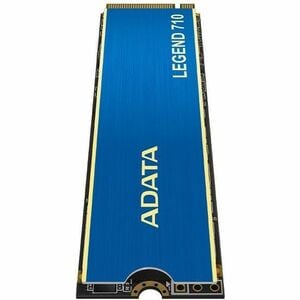 SSD Adata Technology Legend 710 256 GB M.2 NVMe PCIe 3.0 x4