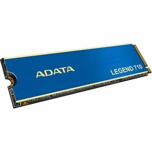 SSD Adata Technology Legend 710 256 GB M.2 NVMe PCIe 3.0 x4