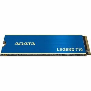 SSD Adata Technology Legend 710 256 GB M.2 NVMe PCIe 3.0 x4