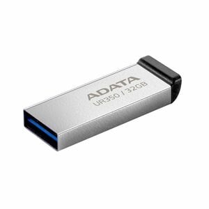 Unidad flash Adata Technology UR350 32GB USB 3.2 Gen 1 negro