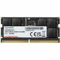 Memoria RAM Adata Technology AD5S560032G-S 32GB DDR5-5600 SODIMM
