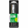 Memoria RAM Adata Technology AD5U560032G-S 32GB DDR5-5600 DIMM