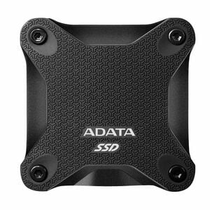 SSD externo Adata Technology SD620-1TCBK 1TB USB 3.2 Gen 2 negro