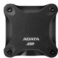 SSD externo Adata Technology SD620-1TCBK 1TB USB 3.2 Gen 2 negro