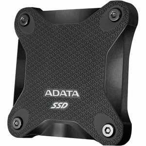 SSD externo Adata Technology SD620-1TCBK 1TB USB 3.2 Gen 2 negro