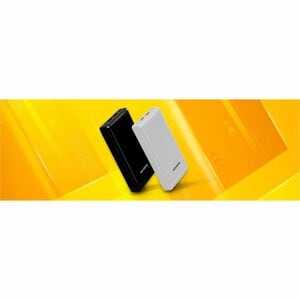 Cargador portátil Adata C20 PBC20-WH 20000 mAh 15W 3 USB