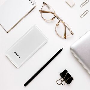 Cargador portátil Adata C20 PBC20-WH 20000 mAh 15W 3 USB