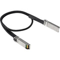 Cable de red Aruba R0M46A SFP56 a SFP56, 50G, 65 cm
