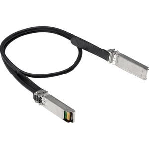 Cable de red Aruba R0M46A SFP56 a SFP56, 50G, 65 cm