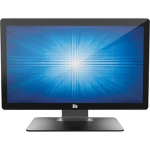 Monitor táctil Elo 2202L E351600 22 pulgadas, Full HD, HDMI/USB/VGA