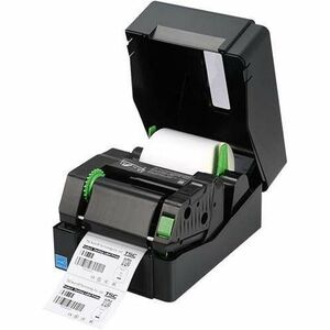 Impresora térmica Tsc TE200 203 dpi, 6 ips, USB