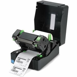 Impresora térmica Tsc TE200 203 dpi, 6 ips, USB