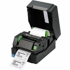 Impresora térmica Tsc TE210 203 dpi 6 ips USB 2.0 Ethernet