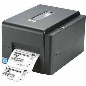 Impresora térmica Tsc TE210 203 dpi 6 ips USB 2.0 Ethernet
