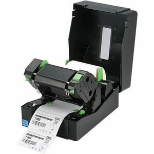 Impresora térmica Tsc TE210 203 dpi 6 ips USB 2.0 Ethernet