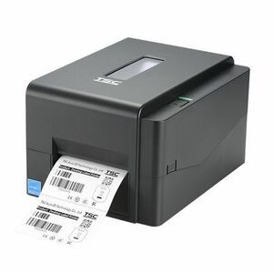 Impresora térmica Tsc TE210 203 dpi 6 ips USB 2.0 Ethernet
