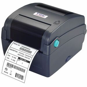 Impresora térmica Tsc TTP-244CE 203 dpi, Ethernet, USB y serial