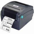 Impresora térmica Tsc TTP-244CE 203 dpi, Ethernet, USB y serial