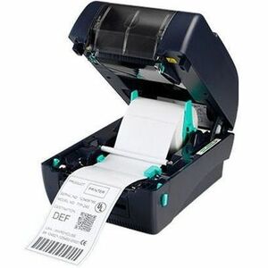Impresora térmica Tsc TTP-244CE 203 dpi, Ethernet, USB y serial