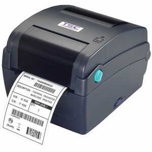 Impresora térmica Tsc TTP-244CE 203 dpi, Ethernet, USB y serial