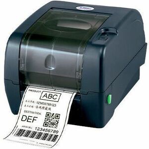 Impresora térmica Tsc TTP-244CE 203 dpi, Ethernet, USB y serial