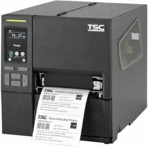 Impresora térmica Tsc MB240T 203 dpi 8 ips USB RS232 Ethernet