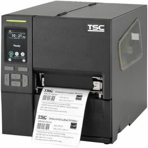 Impresora térmica Tsc MB240T 203 dpi 8 ips USB RS232 Ethernet